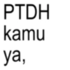 Tidak fantas 11