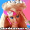 👩🏼‍🎤 Barbie Sincera Debochada 26