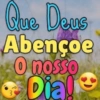 Bom dia ☀️ 15