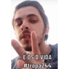 É ÓS D VIDA #tropa244