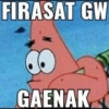 FIRASAT GW GAENAK