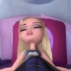 👩🏼‍🎤 Barbie Sincera Debochada 27