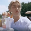 Felix / @ive_stickers  9