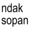 Tidak fantas 10