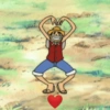 Luffy 10