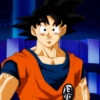 🐉🧡🖤Goku CC basé 🖤🧡🐉 22