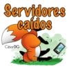 Servidores caídos César DG