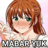 Meme random yuyur😜 16
