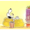 Snoopy ❤️🐩 12