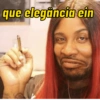 que elegância ein