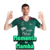 Unicaja Málaga Momento Mamba