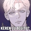 12 KEREN LU BEGITU?