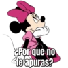 Minnie Mouse 8