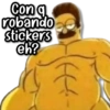Stickers a Full #39 🧉 8