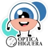 óptica Higuera emojis 25