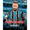 werow umbro Esportes da Sorte GREMIO banrisul liz natal GREMIO