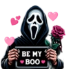 Horror San Valentín  ♥️ 13