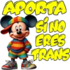 Reglas P/Grupos Mickey Mouse 20