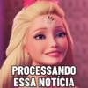 👩🏼‍🎤 Barbie Sincera Debochada 25