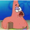 Meme Patrick Spongebob  27