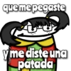 Flork Chilindrina ᥫ᭡ 10