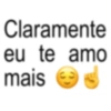 Cantadas diretas 11