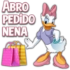 ABRO PEDIDO NENA