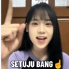 SETUJU BANG