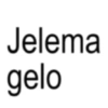 Jelema gelo