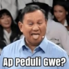 Ap Peduli Gwe?
