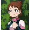 Ochako Uraraka Anime ! ᰔ ִ ׄ 17