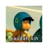 yaudah sih