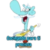 Chowder Aventuras 7