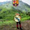 Meme Madrid puasa gelar 10
