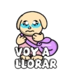 SFLORKEITAV VOYA LLORAR