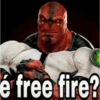 FREE FIRE | MEMES🗣️ 8