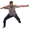 Z&eacute; neto e cristiano 7