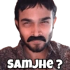 SAMJHE?