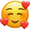 Emoji iPhone ios  16
