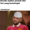 Meme epl game week 31 2
