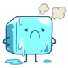 Cubo de gelo 1 5
