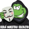 Frogs nuevos  8