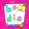 Bom dia Boa noite Boa semana  23