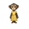 Monos iphone 🐵🍌🐒 14