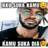AKU SUKA KAMU Waztex KAMU SUKA DIA