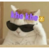 heyhe's