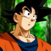 🐉🧡🖤Goku CC basé 🖤🧡🐉 20