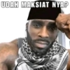 UDAH MAKSIAT NYA?