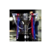 Meme Madrid puasa gelar 13