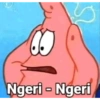 Ngeri - Ngeri